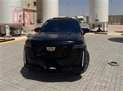 كاديلاك اسكاليد